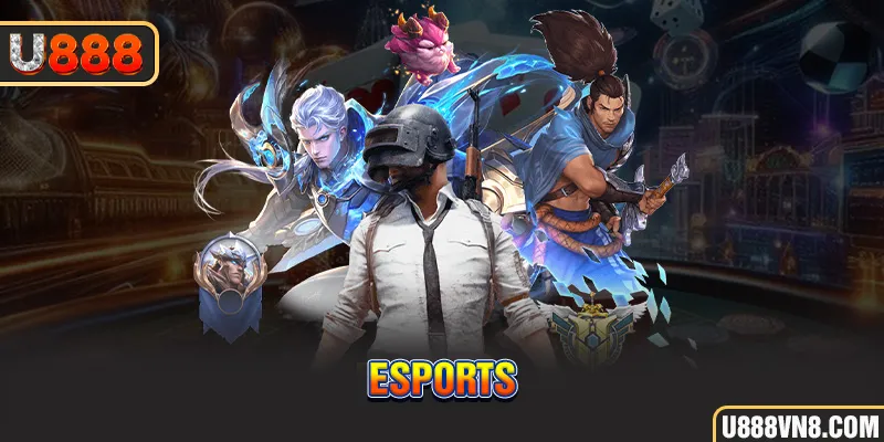 Esports