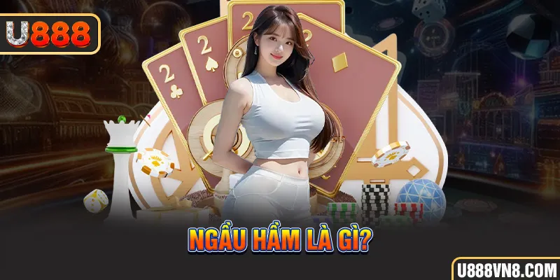 Ngầu Hầm là gì