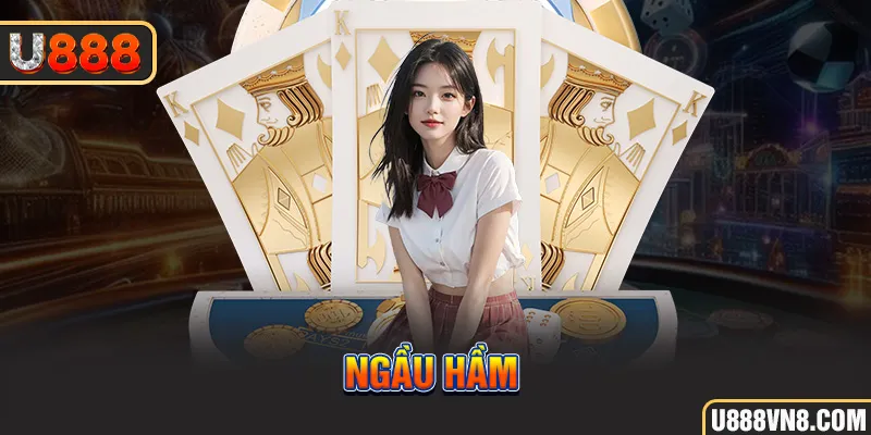 Ngầu Hầm