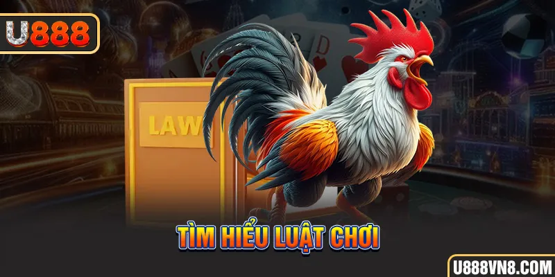 Tìm hiểu luật chơi