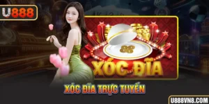 Xóc Đĩa Trực Tuyến